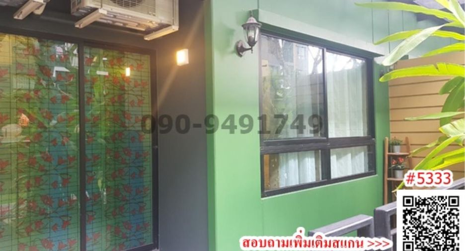 For rent 1 Beds condo in Lat Krabang, Bangkok