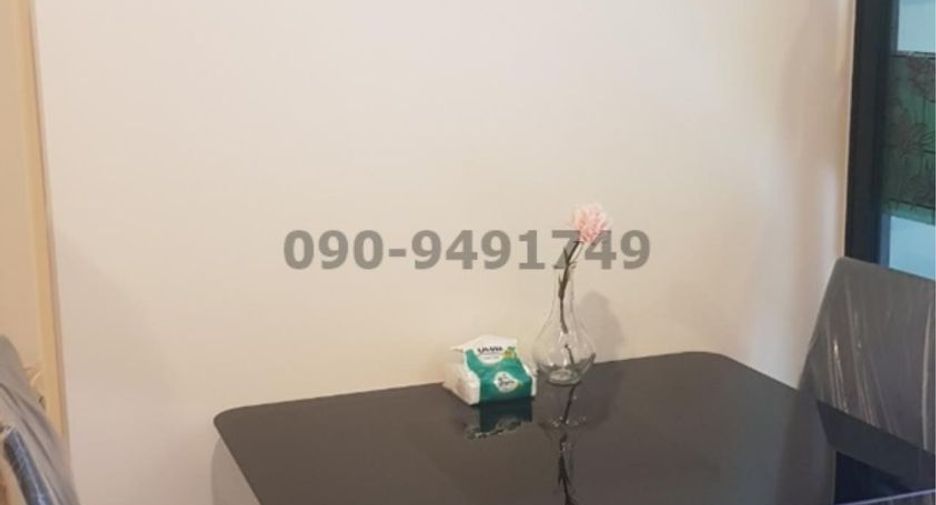 For rent 1 Beds condo in Lat Krabang, Bangkok