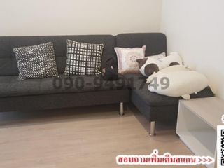 出租 1 卧室 公寓 在 Lat Krabang, 曼谷