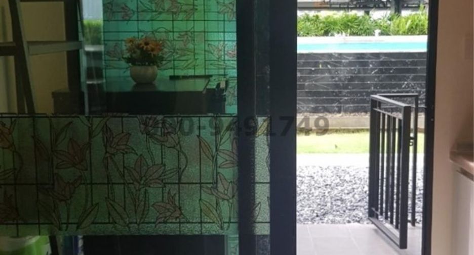 For rent 1 Beds condo in Lat Krabang, Bangkok