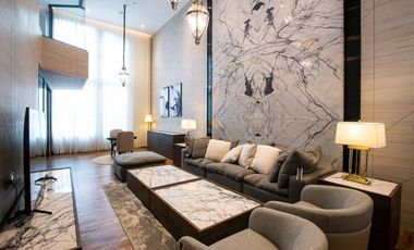 For rent and for sale 4 bed townhouse in Watthana, Bangkok