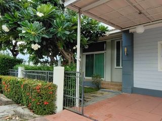 For rent 3 bed house in Mueang Pathum Thani, Pathum Thani