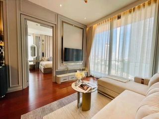À louer 2 chambres condo à Watthana, Bangkok