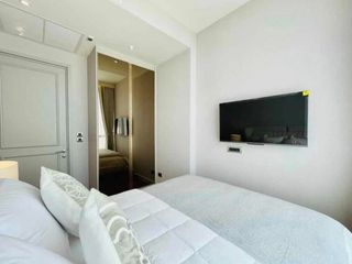 À louer 2 chambres condo à Watthana, Bangkok