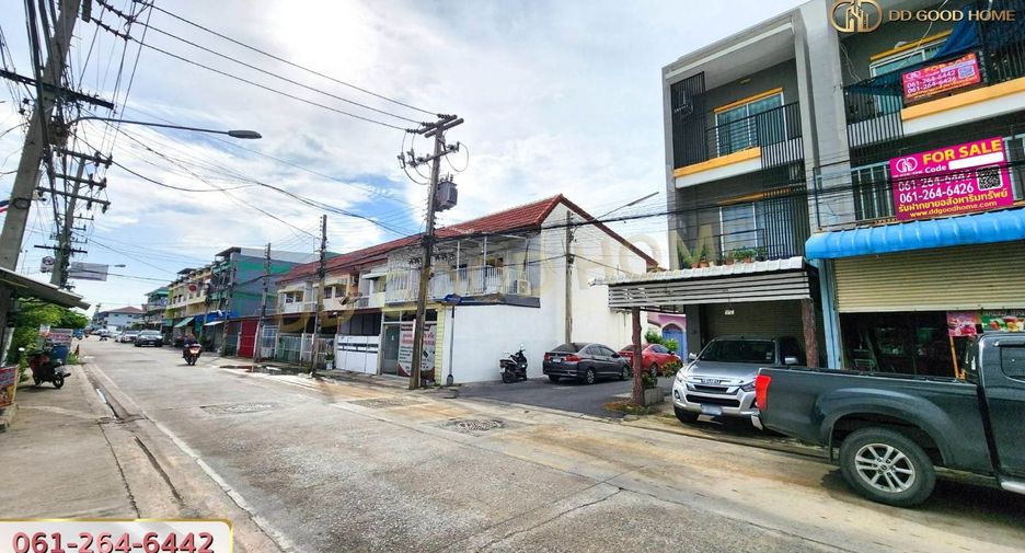 Gewerbefläche zum Kauf mit 2 Zimmer in Mueang Chiang Rai, Chiang Rai