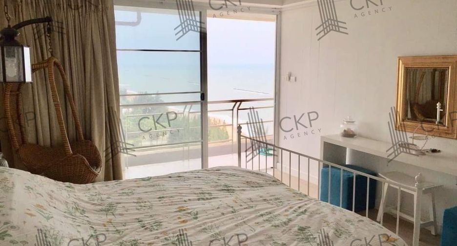 For rent そして for sale 2 Beds condo in Kaeng Krachan, Phetchaburi