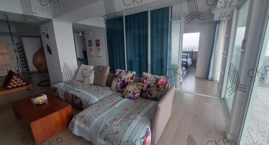 ขาย 2 ห้องนอน คอนโด ใน แก่งกระจาน, เพชรบุรี