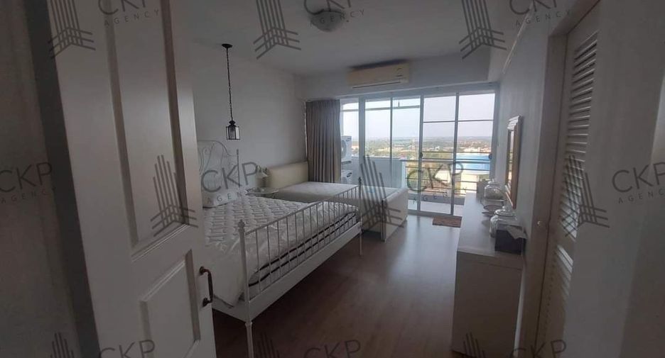 ขาย 2 ห้องนอน คอนโด ใน แก่งกระจาน, เพชรบุรี