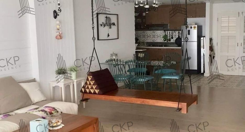 ขาย 2 ห้องนอน คอนโด ใน แก่งกระจาน, เพชรบุรี