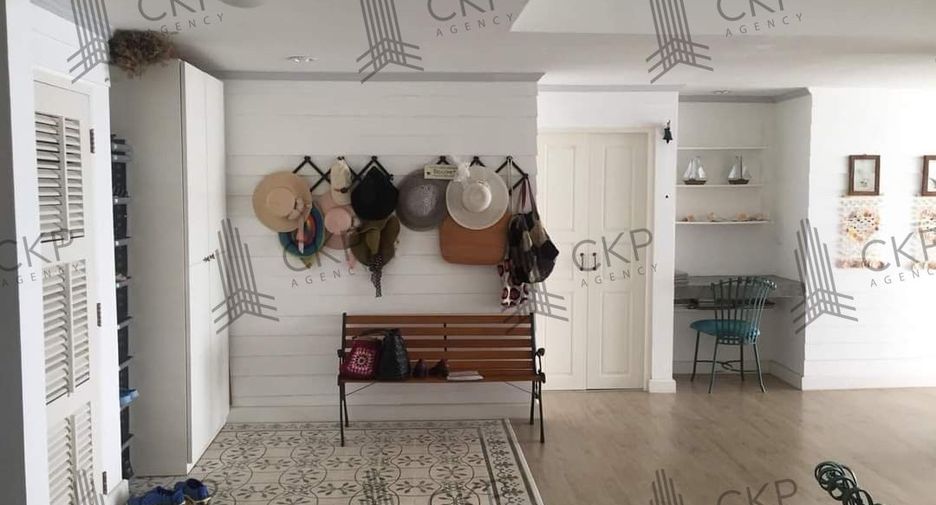 ขาย 2 ห้องนอน คอนโด ใน แก่งกระจาน, เพชรบุรี
