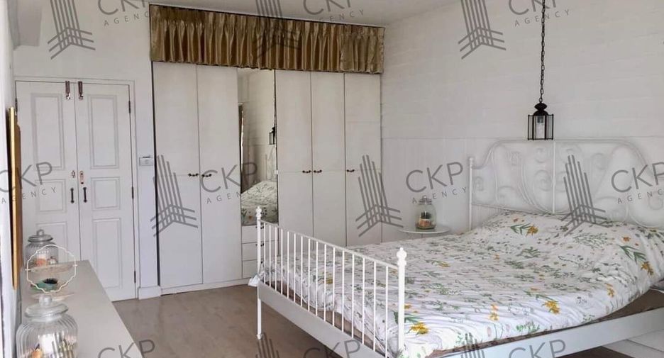ขาย 2 ห้องนอน คอนโด ใน แก่งกระจาน, เพชรบุรี