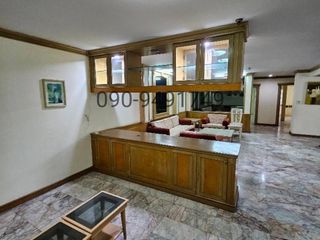 À louer 3 chambres appartement à Watthana, Bangkok