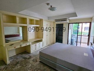 À louer 3 chambres appartement à Watthana, Bangkok