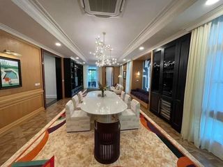 出售 5 卧室 独立屋 在 Saphan Sung, 曼谷