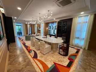 出售 5 卧室 独立屋 在 Saphan Sung, 曼谷