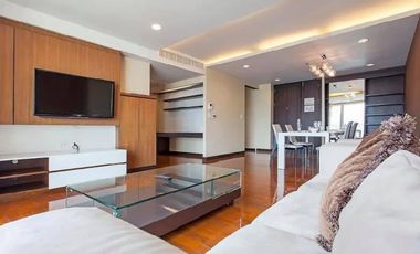 À louer 2 chambres appartement à Watthana, Bangkok