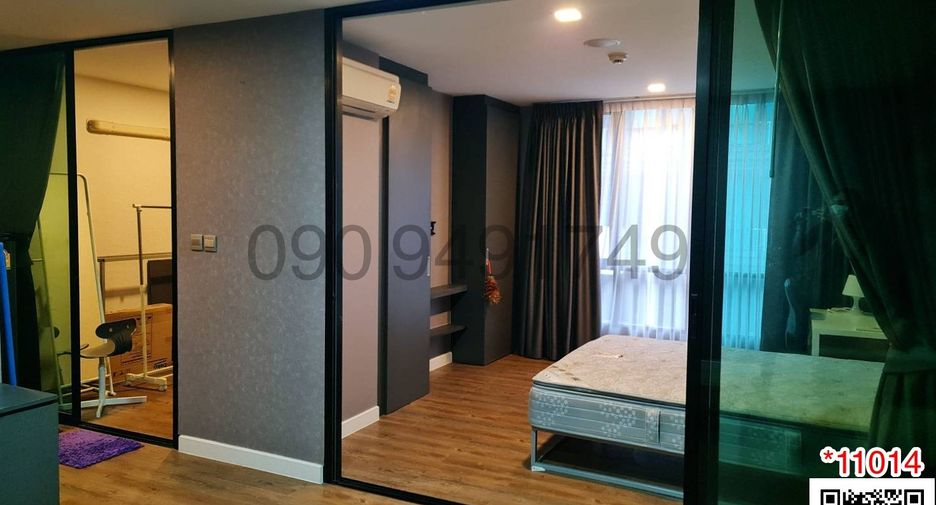 For sale 2 bed condo in Min Buri, Bangkok