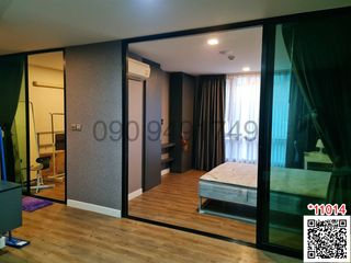 For sale 2 bedrooms condo in Min Buri, Bangkok