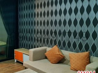 For sale 2 bedrooms condo in Min Buri, Bangkok