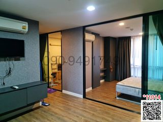 For sale 2 bedrooms condo in Min Buri, Bangkok