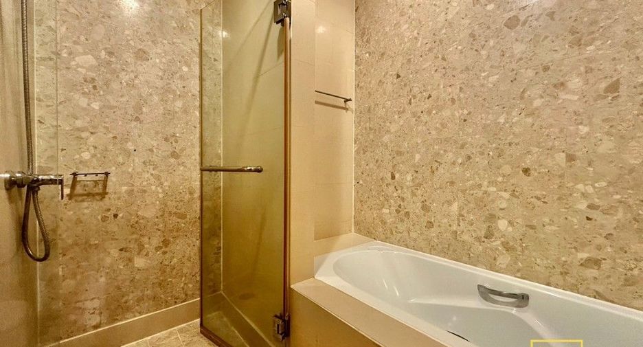 For rent 1 bed condo in Bang Kho Laem, Bangkok
