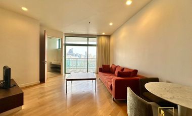 For rent 1 bed condo in Bang Kho Laem, Bangkok