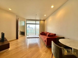 À louer 1 chambre condo à Bang Kho Laem, Bangkok