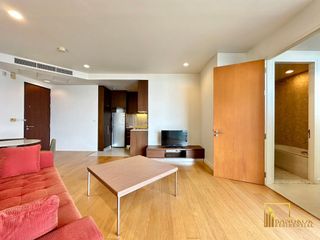À louer 1 chambre condo à Bang Kho Laem, Bangkok