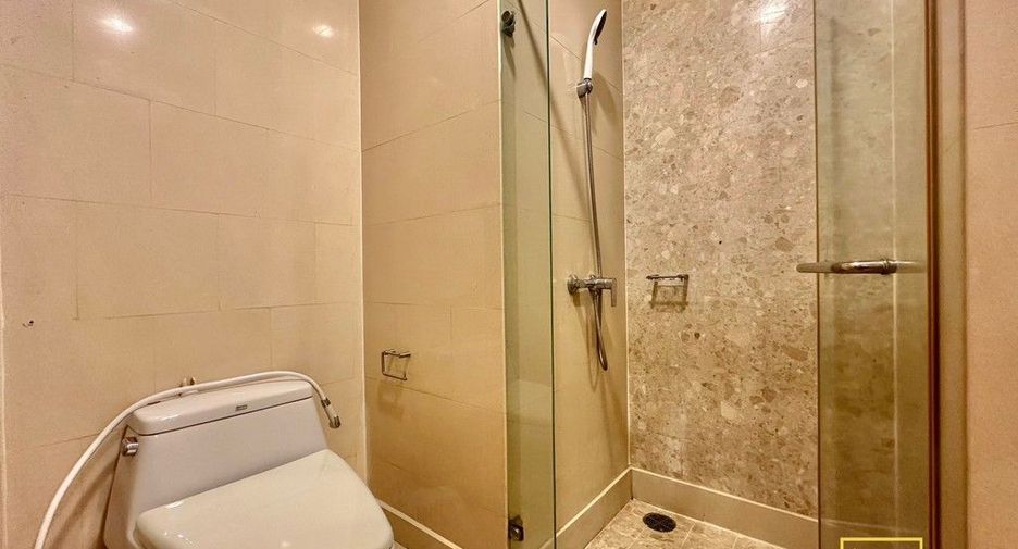 For rent 1 bed condo in Bang Kho Laem, Bangkok