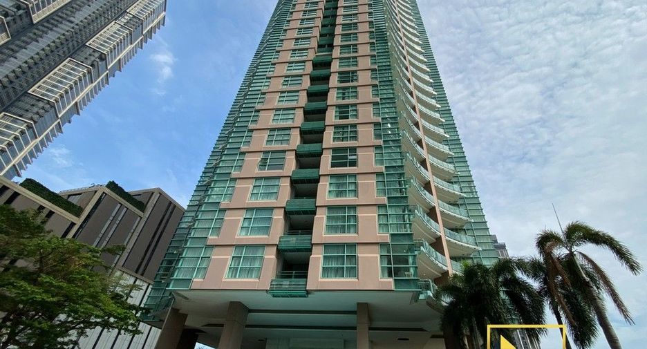 For rent 1 bed condo in Bang Kho Laem, Bangkok