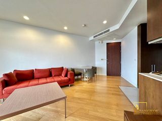 À louer 1 chambre condo à Bang Kho Laem, Bangkok