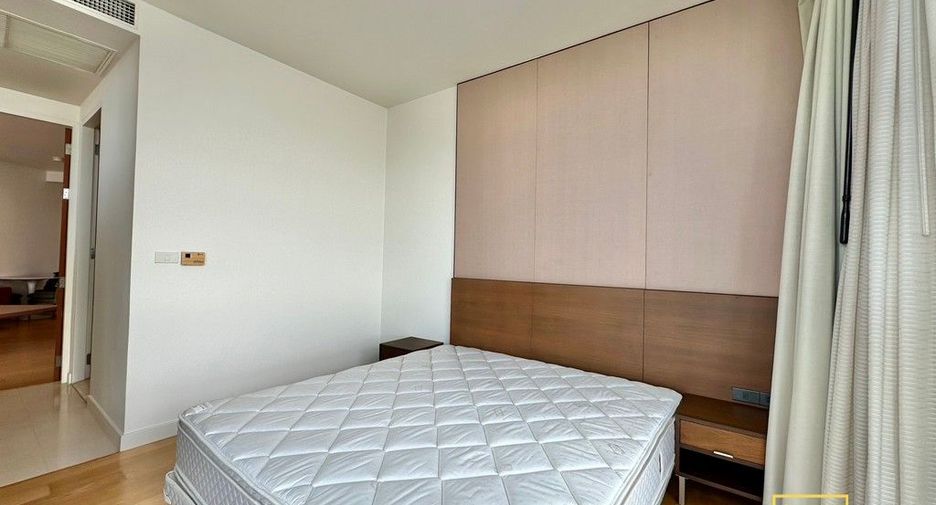 For rent 1 bed condo in Bang Kho Laem, Bangkok
