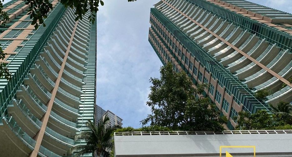 For rent 1 bed condo in Bang Kho Laem, Bangkok