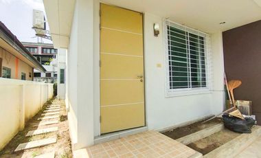 For sale 2 bedrooms house in Hang Dong, Chiang Mai