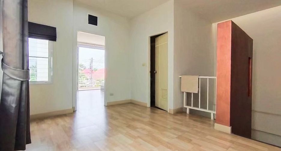For sale 2 bedrooms house in Hang Dong, Chiang Mai