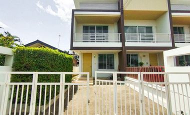 For sale 2 bedrooms house in Hang Dong, Chiang Mai