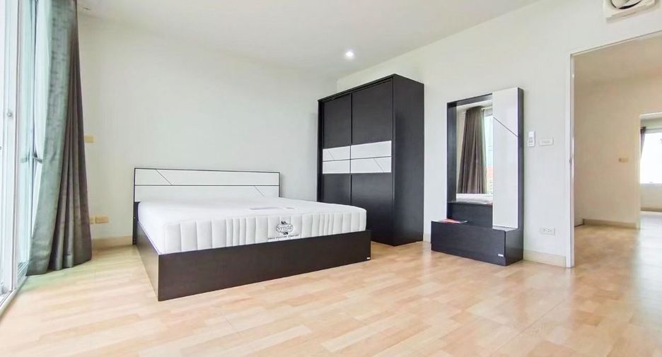For sale 2 bedrooms house in Hang Dong, Chiang Mai