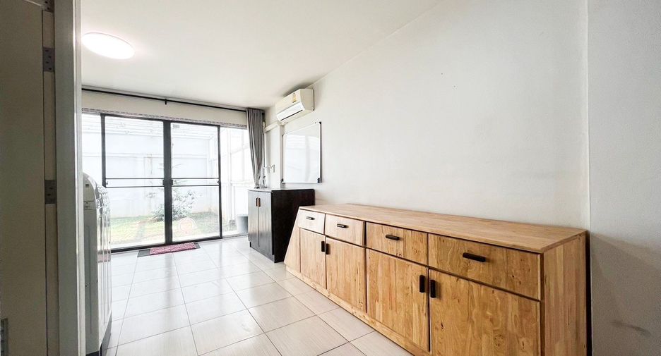 For sale 2 bedrooms house in Hang Dong, Chiang Mai