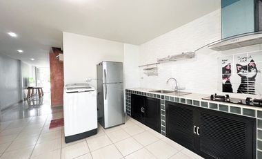 For sale 2 bedrooms house in Hang Dong, Chiang Mai