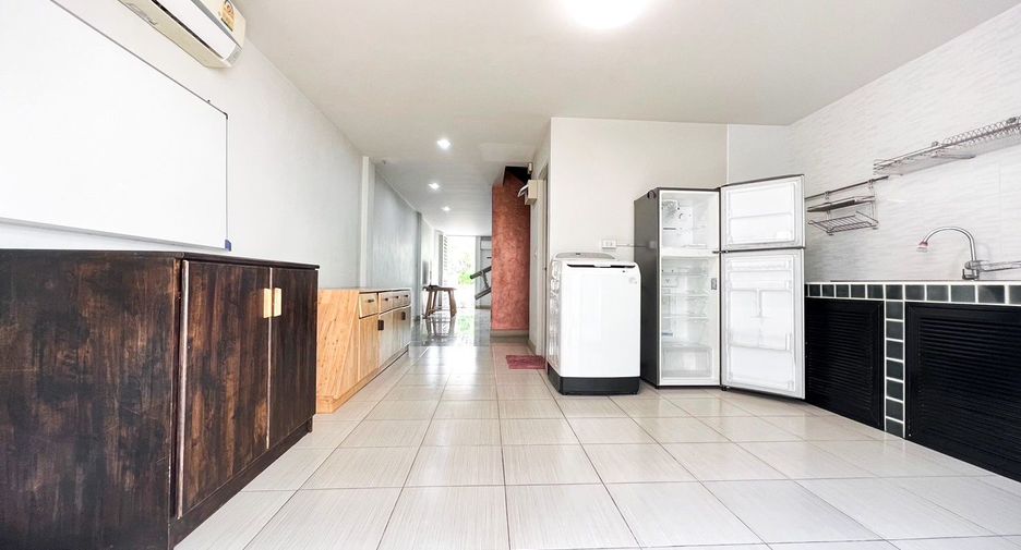 For sale 2 bedrooms house in Hang Dong, Chiang Mai