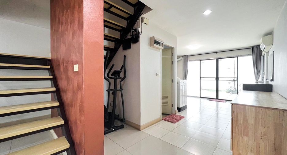 For sale 2 bedrooms house in Hang Dong, Chiang Mai