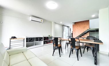 For sale 2 bedrooms house in Hang Dong, Chiang Mai
