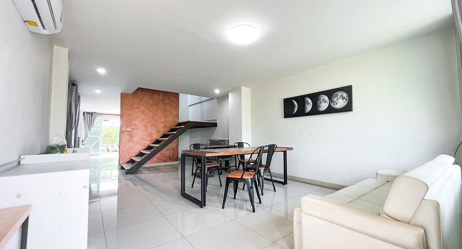 For sale 2 bedrooms house in Hang Dong, Chiang Mai