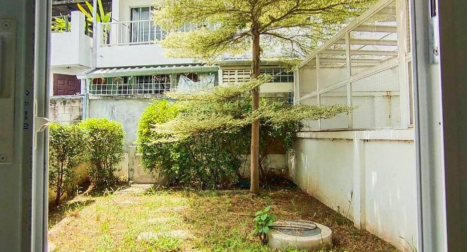 For sale 2 bedrooms house in Hang Dong, Chiang Mai