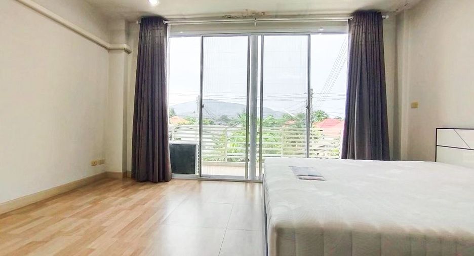 For sale 2 bedrooms house in Hang Dong, Chiang Mai