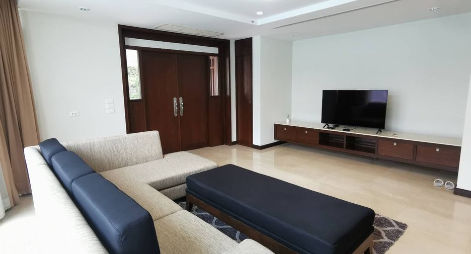Casa en venta de 4 habitaciones en Suan Luang, Bangkok