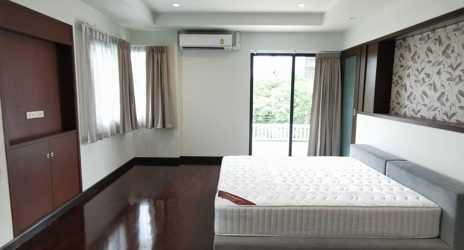Casa en venta de 4 habitaciones en Suan Luang, Bangkok