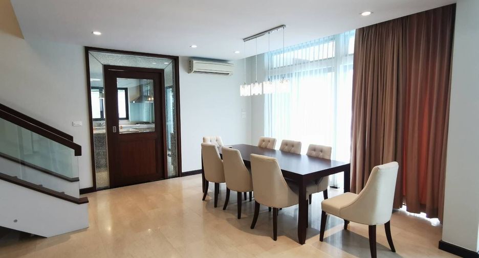 Casa en venta de 4 habitaciones en Suan Luang, Bangkok