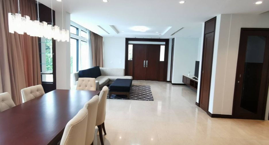 Casa en venta de 4 habitaciones en Suan Luang, Bangkok