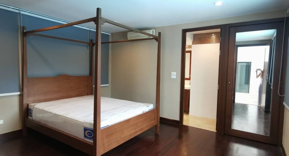Casa en venta de 4 habitaciones en Suan Luang, Bangkok